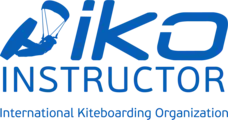 IKO Instructor — International Kiteboarding Organization